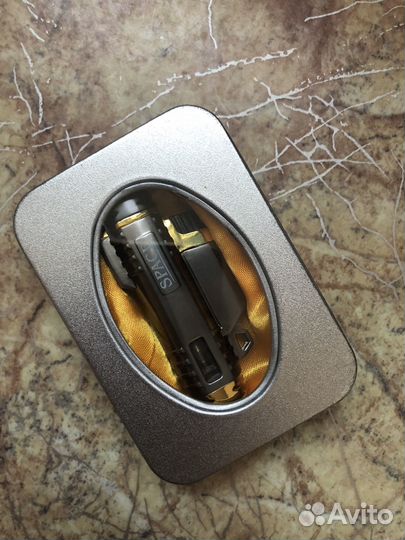 Зажигалка газовая Space