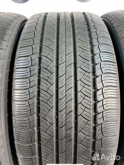 Michelin Latitude Tour HP 255/50 R19 103V