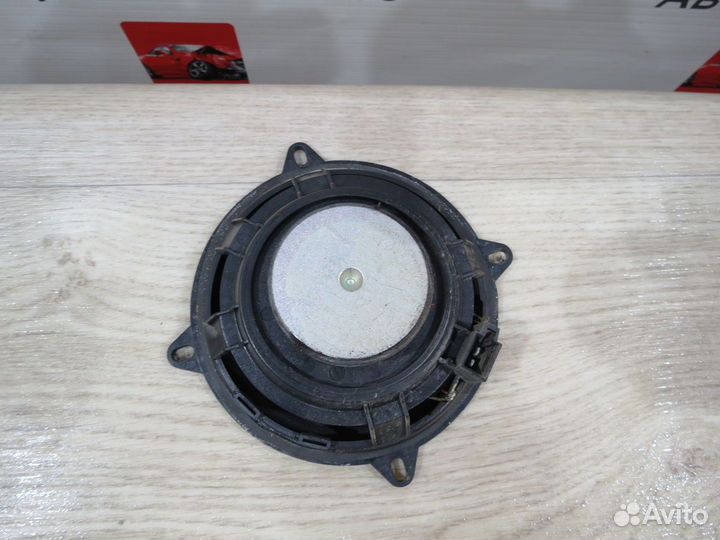 Динамик Renault Duster