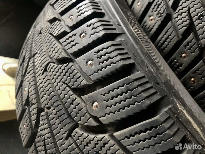 Hankook Winter I'Pike 185/60 R15