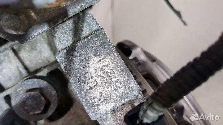 Двигатель Honda Civic, 2007