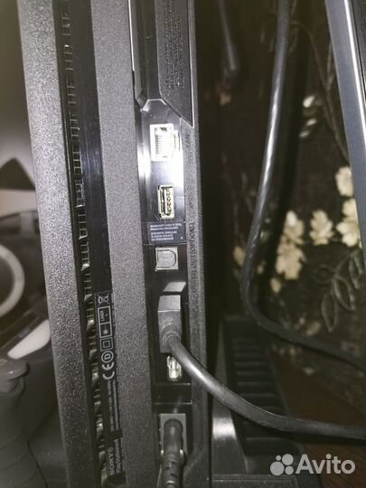 Sony ps4 pro 1tb+ vr шлем ps