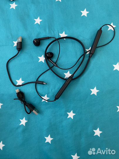 Наушники