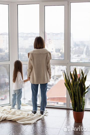 Пластиковые окна установка ремонт