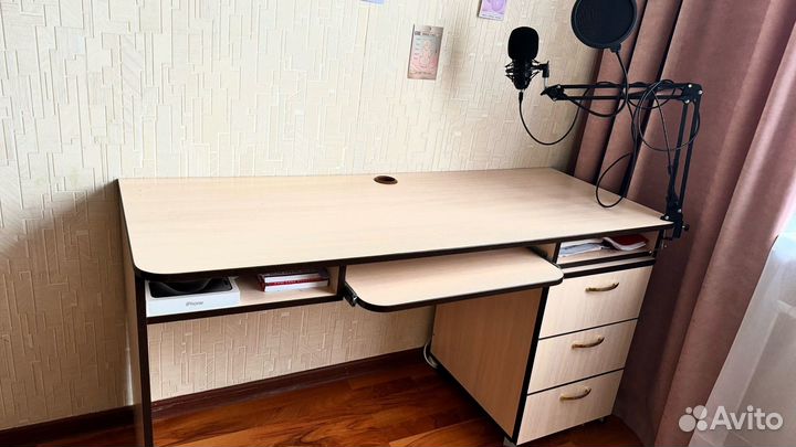 Продам стро б/у 55х140