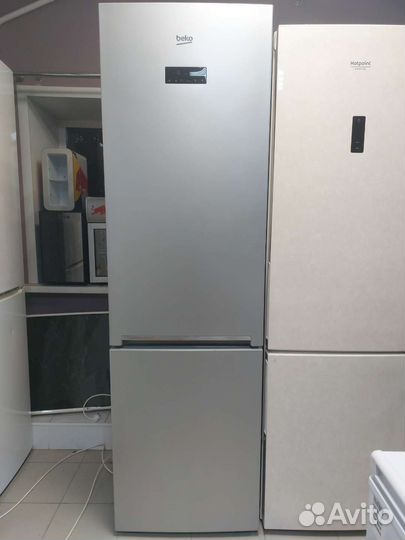 Холодильник Веко no frost 200х60х60