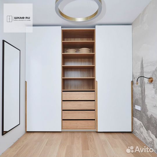 Шкаф купе напрямую с фабрики