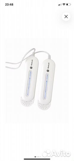 Сушилка для обуви