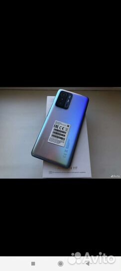 Xiaomi 11T 8/256