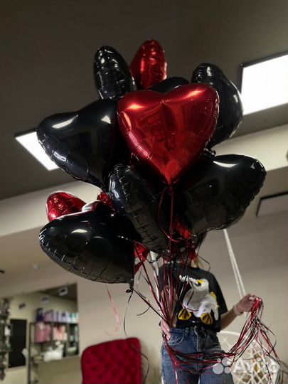 Воздушные шары