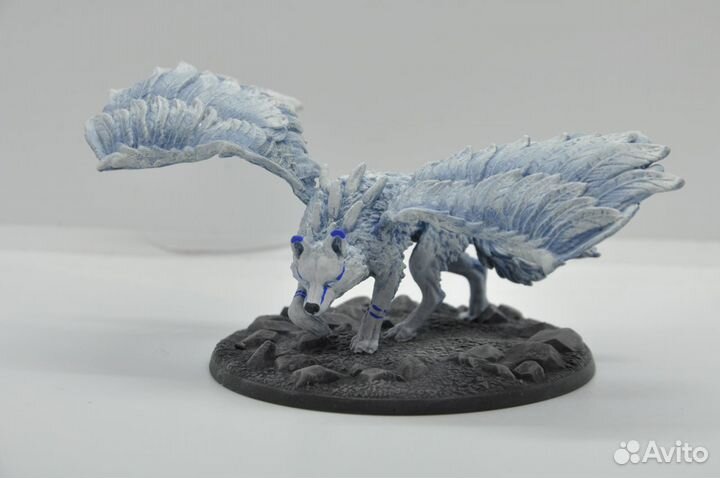 Фотополимерная 3д печать высокого разрешения