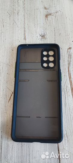 Чехол для One Plus 9R