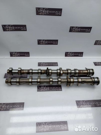 Распредвал VW VAG 4.2 BAR 1-4 цилиндры