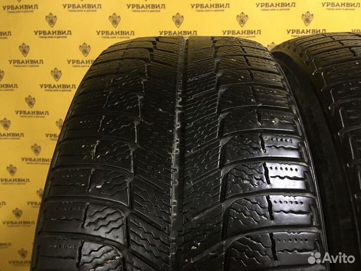 Michelin X-Ice XI3 215/55 R17 98H