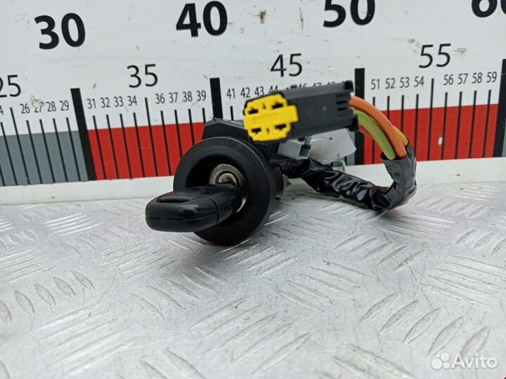 Замок зажигания для Renault Clio 2 7701471220