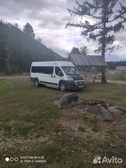 Заказ автобуса, услуги автобуса