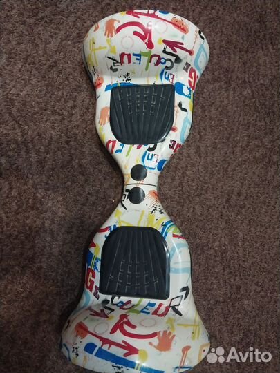 Гироскутер