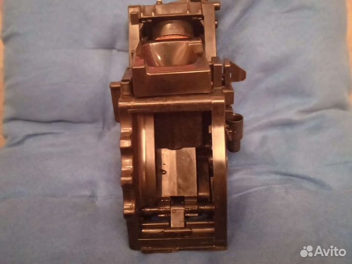 Заварочный блок кофемашины Saeco Philips