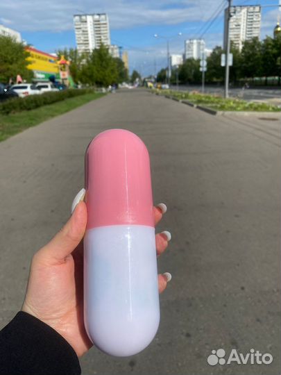 Зонт в чехле