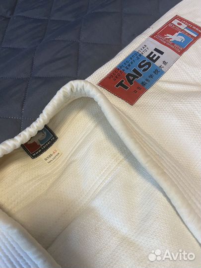 Кимоно для джиу джитсу a3