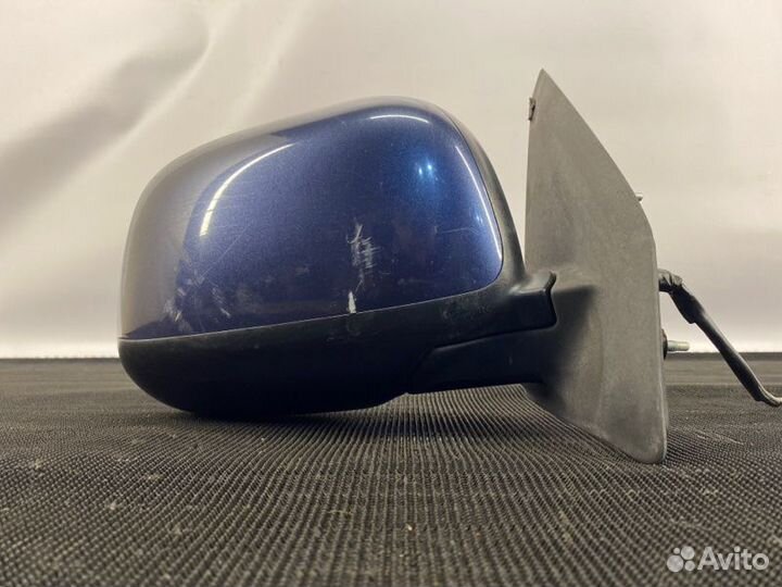 Правое Зеркало Mitsubishi Outlander XL