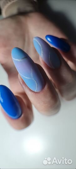 Подология.Маникюр/Педикюр