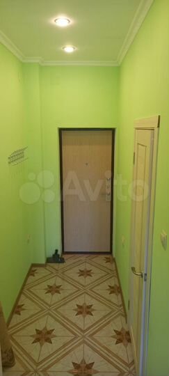 4-к. квартира, 105 м², 5/5 эт.