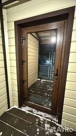 Остекление балконов и лоджий