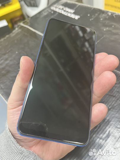 Xiaomi Redmi Note 10S, 6/64 ГБ