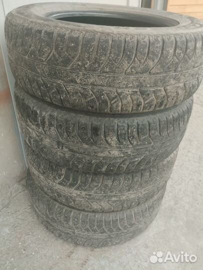 Bridgestone Ice Cruiser 7000 235/65 R17 108T