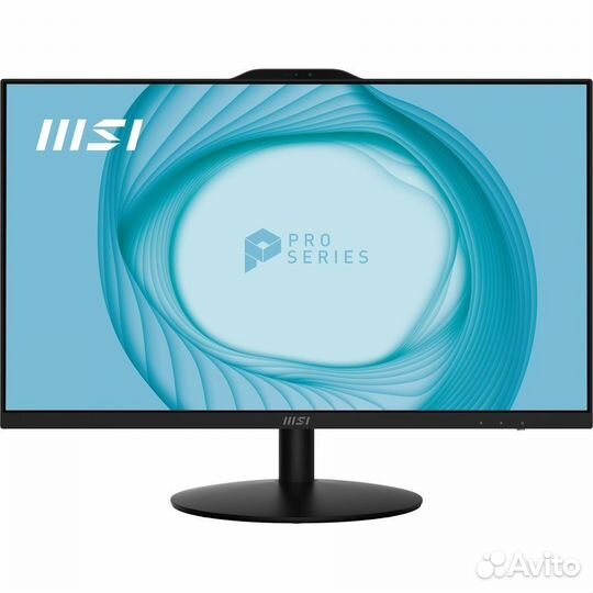 Моноблок MSI PRO AP272 12M-208RU 9S6-AF8311-208