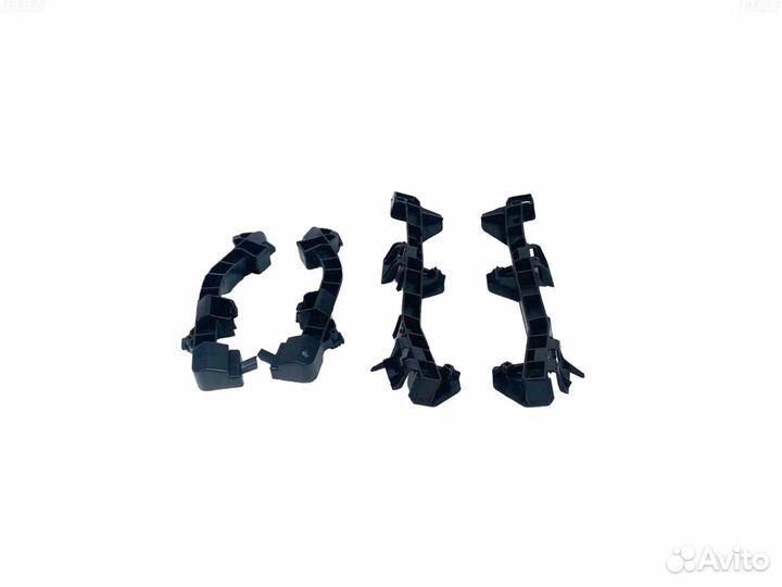 Крепления бампера Toyota LC Prado 150 M2395