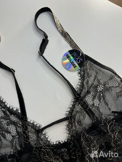 Ночная Сорочка xs s m