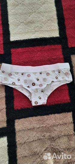 Трусики (Новые)