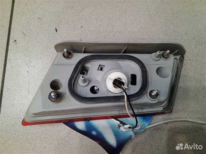 Фонарь задний внутренний правый Chevrolet Epica 2