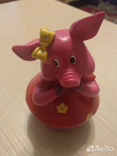 Новые копилки и фигурки