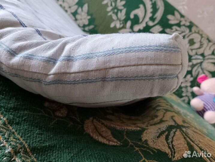 Матрас детский 140 70