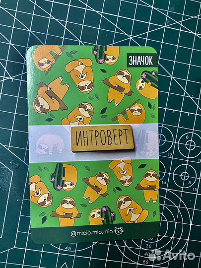 Аниме значки пины