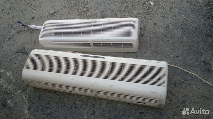 LG M31L3H U5 N512 внутренние блоки кондиционера