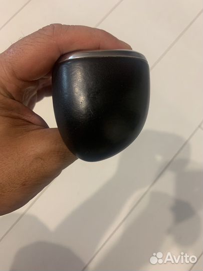 Ручка кпп audi a5 a4 рест оригинал