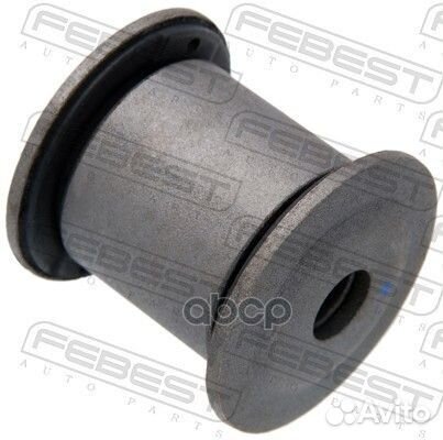 Сайлентблок передний рычага подвески перед пр