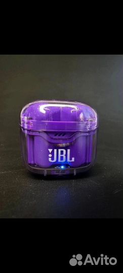 Беспроводные наушники jbl tune