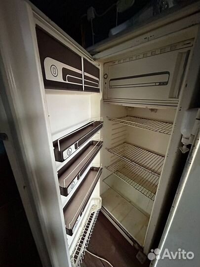 Холодильник полюс