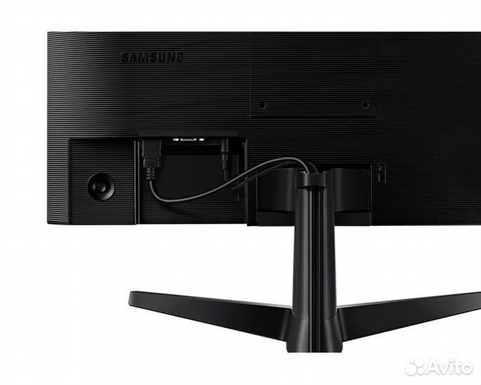 Новый монитор Samsung S27C310EAI 27 IPS AMD FreeSy