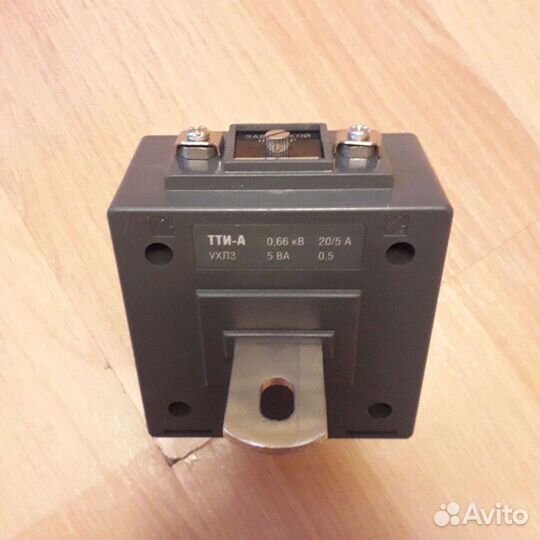 Трансформатор