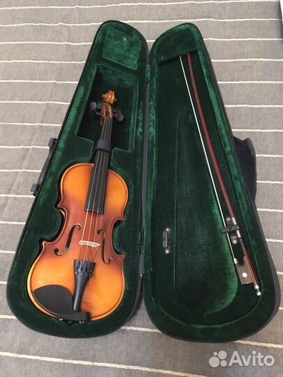 Скрипка 1/4