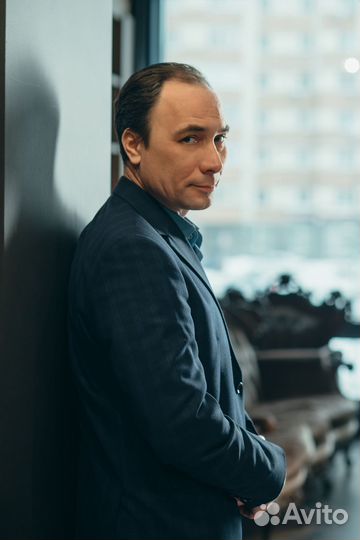 Построение отделов продаж