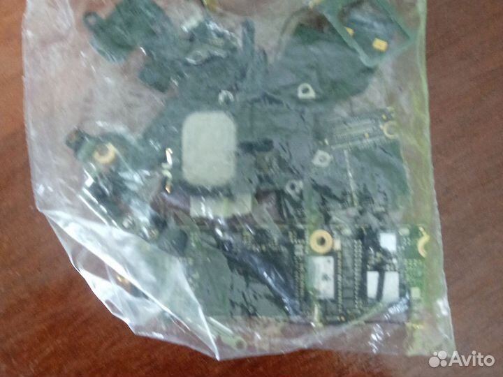 Продам детали для Айфона 5с