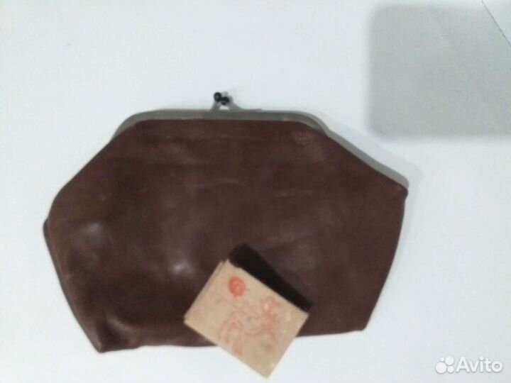 Кошелёк СССР Большой