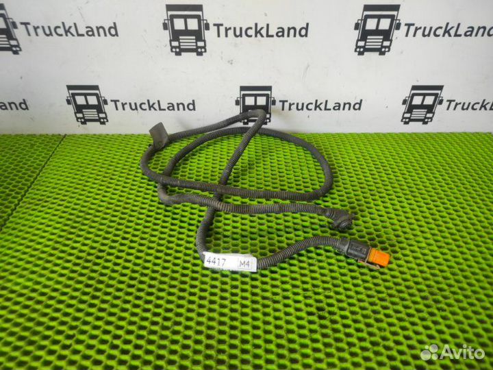 Жгут датчика износа тормозных колодок задний